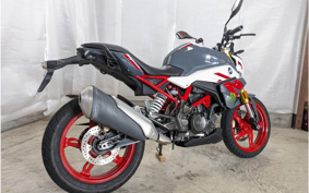 BMW G310R 2021 0G41