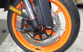 KTM 1290 SUPER DUKE R EVO