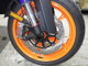 Фото KTM 1290 SUPER DUKE R EVO с японского аукциона