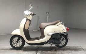 HONDA GIORNO AF77