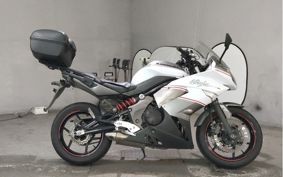 KAWASAKI NINJA 400R 2013 ER400B