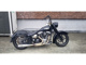 Фото Harley FLSTC 2000 с японского аукциона