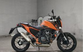 KTM 690 DUKE LDV40