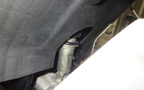 HONDA GYRO X 2009 TD02