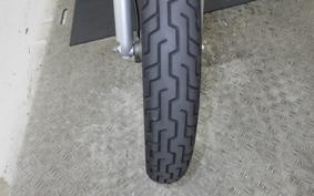 SUZUKI GN125 H