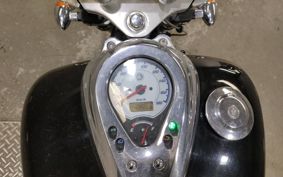 YAMAHA DRAGSTAR 400 VH01J