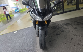 KAWASAKI NINJA ZX-10R 2004 ZXT00C