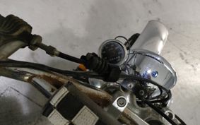 YAMAHA SR400 1JR