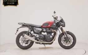 TRIUMPH SPEED TWIN 2024