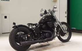 HONDA STEED 400 VLS 2000 NC37