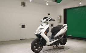 YAMAHA CYGNUS 125 XSR 2 1997 SE44J