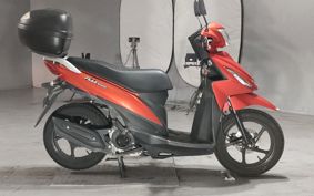 SUZUKI ADDRESS V110 CE47A