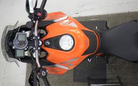 KTM 1290 SUPER DUKE GT 2022