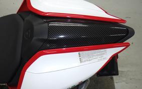 DUCATI PANIGALE R 2016