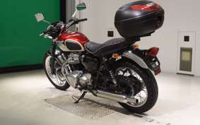 KAWASAKI W650 2004 EJ650A