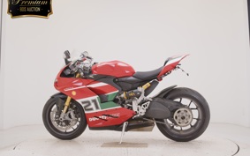 DUCATI PANIGALE V2 2022