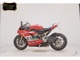 Фото Ducati PANIGALE V2 2022 с японского аукциона