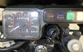 HONDA XL DEGREE 1980 MD26