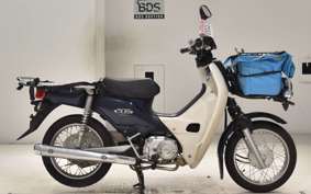 HONDA C50 SUPER CUB AA04