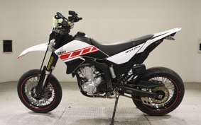 YAMAHA WR250X 2016 DG15J