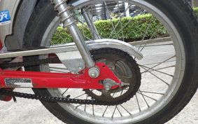 HONDA CL50 BENLY CD50