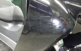 HONDA FORESIGHT