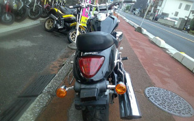 SUZUKI BOULEVARD 400 VK57A