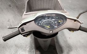 HONDA DIO CHESTER AF68