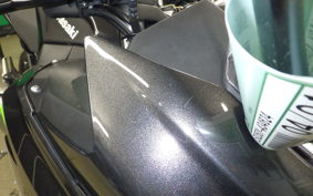 KAWASAKI NINJA 250 EX250Y