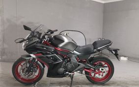 KAWASAKI NINJA 400 EX400E