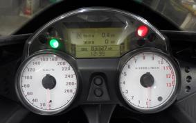 KAWASAKI ZZ1400 NINJA R 2007 ZXT40A