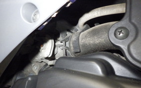 SUZUKI LET's 4 2009 CA45A