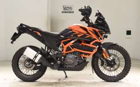 KTM 390 ADVENTURE 2024