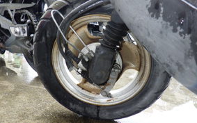 YAMAHA BJ SA24J