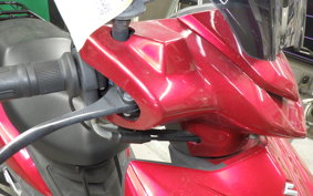 SUZUKI SWISH 125 1995 DV12B