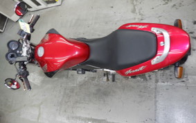 HONDA HORNET 250 2026 MC31