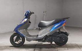 SUZUKI ADDRESS V125 CF4EA