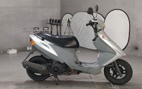SUZUKI ADDRESS V125 CF46A