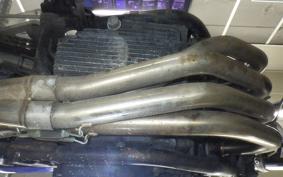 KAWASAKI BALIUS 250 Gen.2 2023 ZR250B