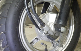 YAMAHA VINO 50 2009 SA26J