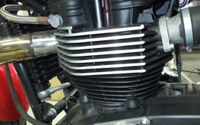 TRIUMPH SPEEDMASTER 2012