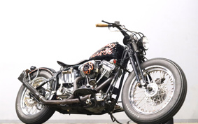HARLEY FXSTC 1993 BKL