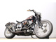 Фото Harley FXSTC 1993 с японского аукциона