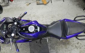 YAMAHA YZF-R25 A 2009 RG43J