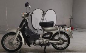 HONDA LITTLE CUB C50