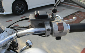 HONDA V-TWIN MAGNA MC29