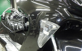 HONDA FORZA Z 2011 MF08