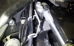 SUZUKI ADDRESS 110 CE47A