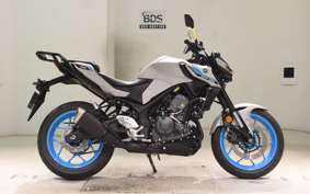 YAMAHA MT-25 A RG95J