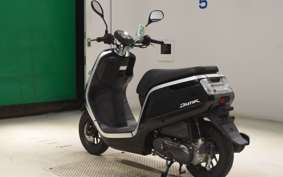 HONDA ﾀﾞﾝｸ 2008 AF78